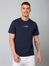 MB BASIC CORE T-SHIRT-NAVY